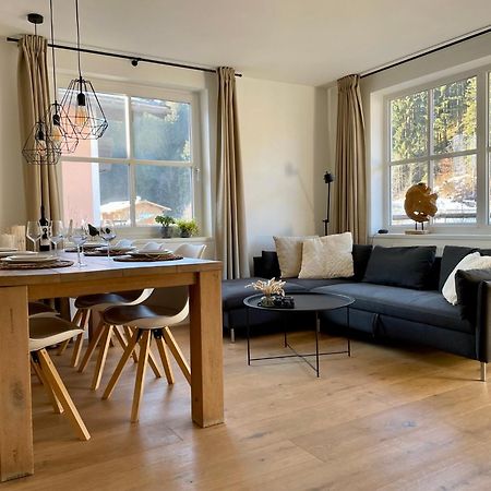 Haigis Lodge Annaberg im Lammertal Εξωτερικό φωτογραφία