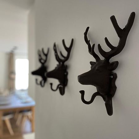 Haigis Lodge Annaberg im Lammertal Εξωτερικό φωτογραφία
