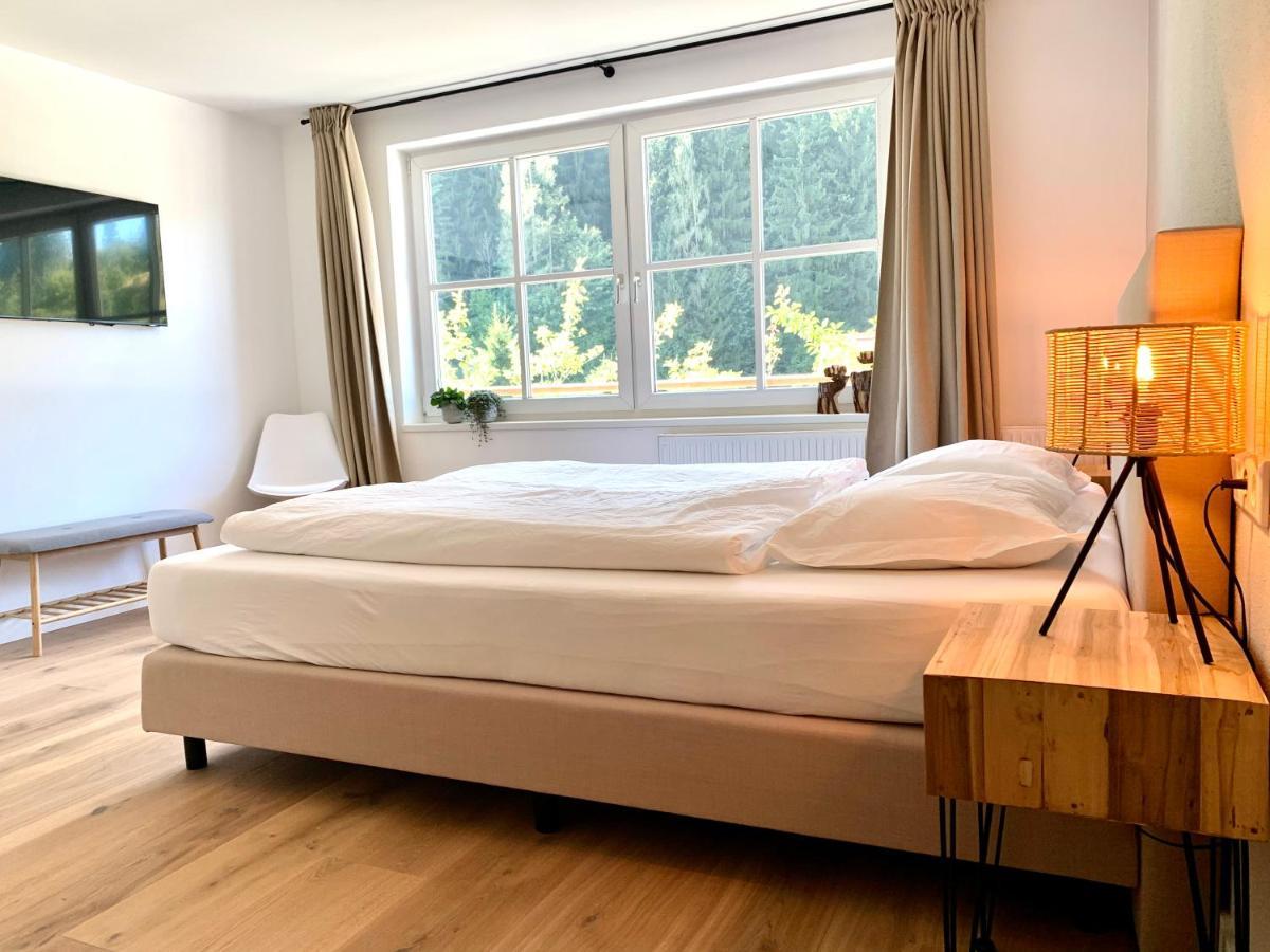 Haigis Lodge Annaberg im Lammertal Εξωτερικό φωτογραφία