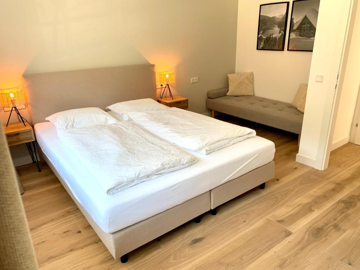 Haigis Lodge Annaberg im Lammertal Εξωτερικό φωτογραφία