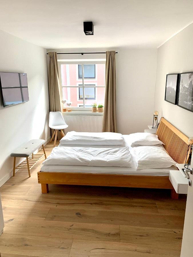 Haigis Lodge Annaberg im Lammertal Εξωτερικό φωτογραφία