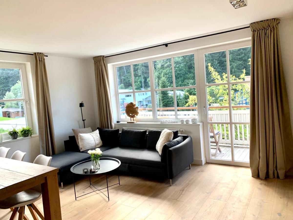 Haigis Lodge Annaberg im Lammertal Εξωτερικό φωτογραφία