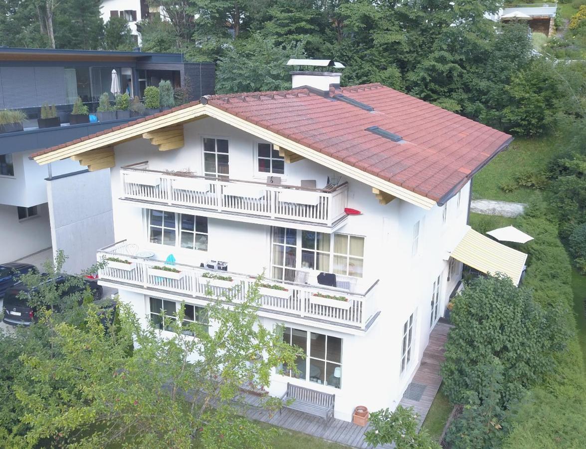 Haigis Lodge Annaberg im Lammertal Εξωτερικό φωτογραφία
