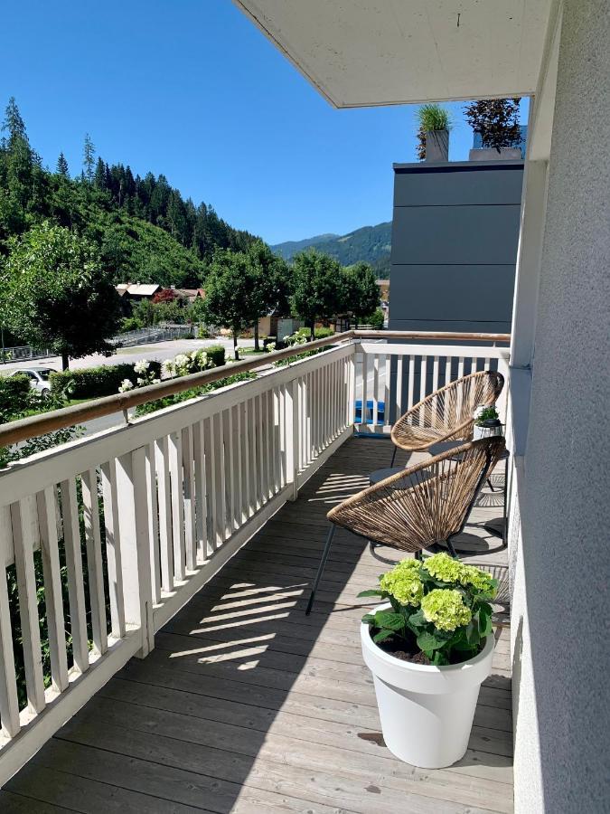 Haigis Lodge Annaberg im Lammertal Εξωτερικό φωτογραφία