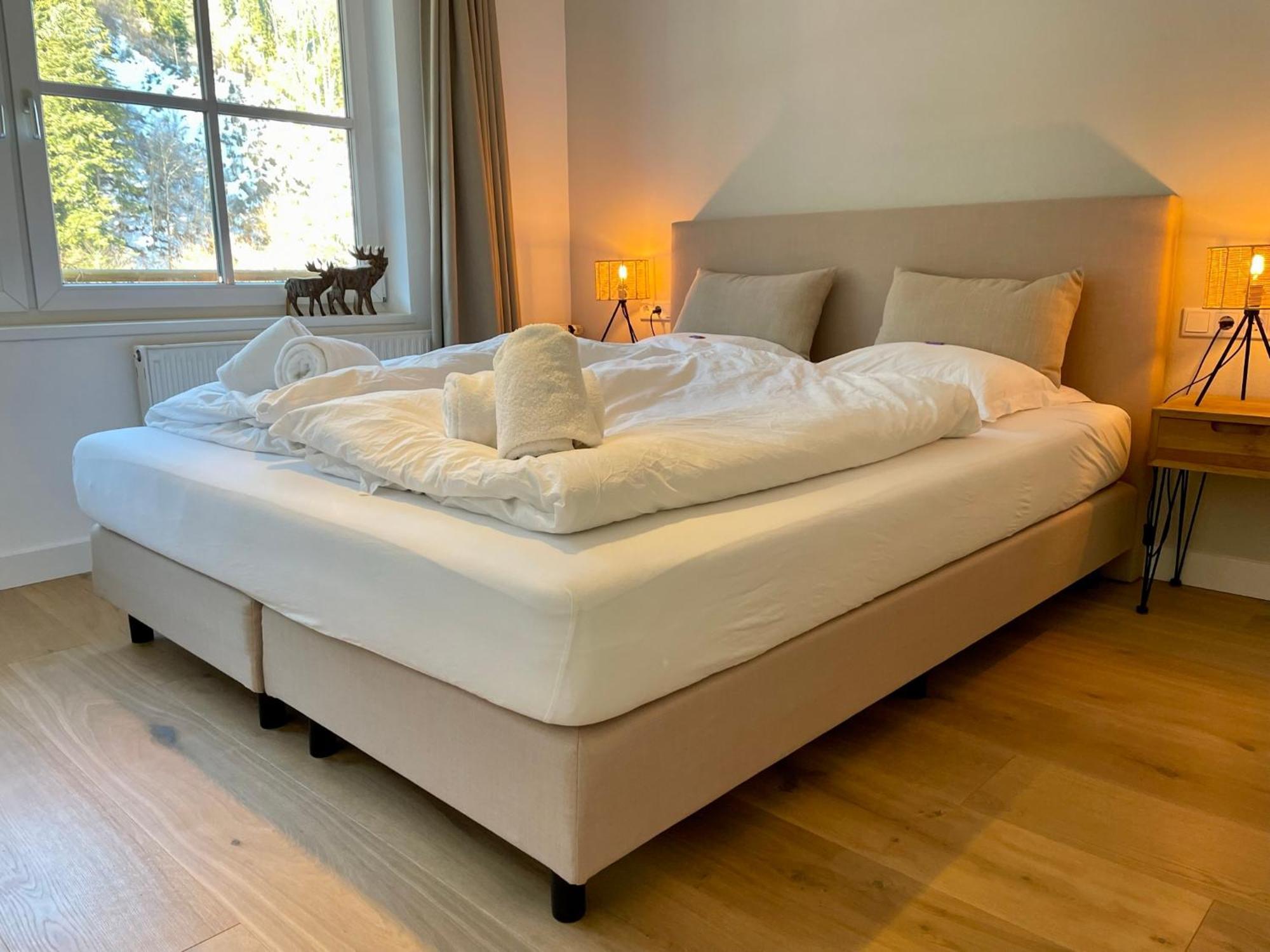 Haigis Lodge Annaberg im Lammertal Εξωτερικό φωτογραφία